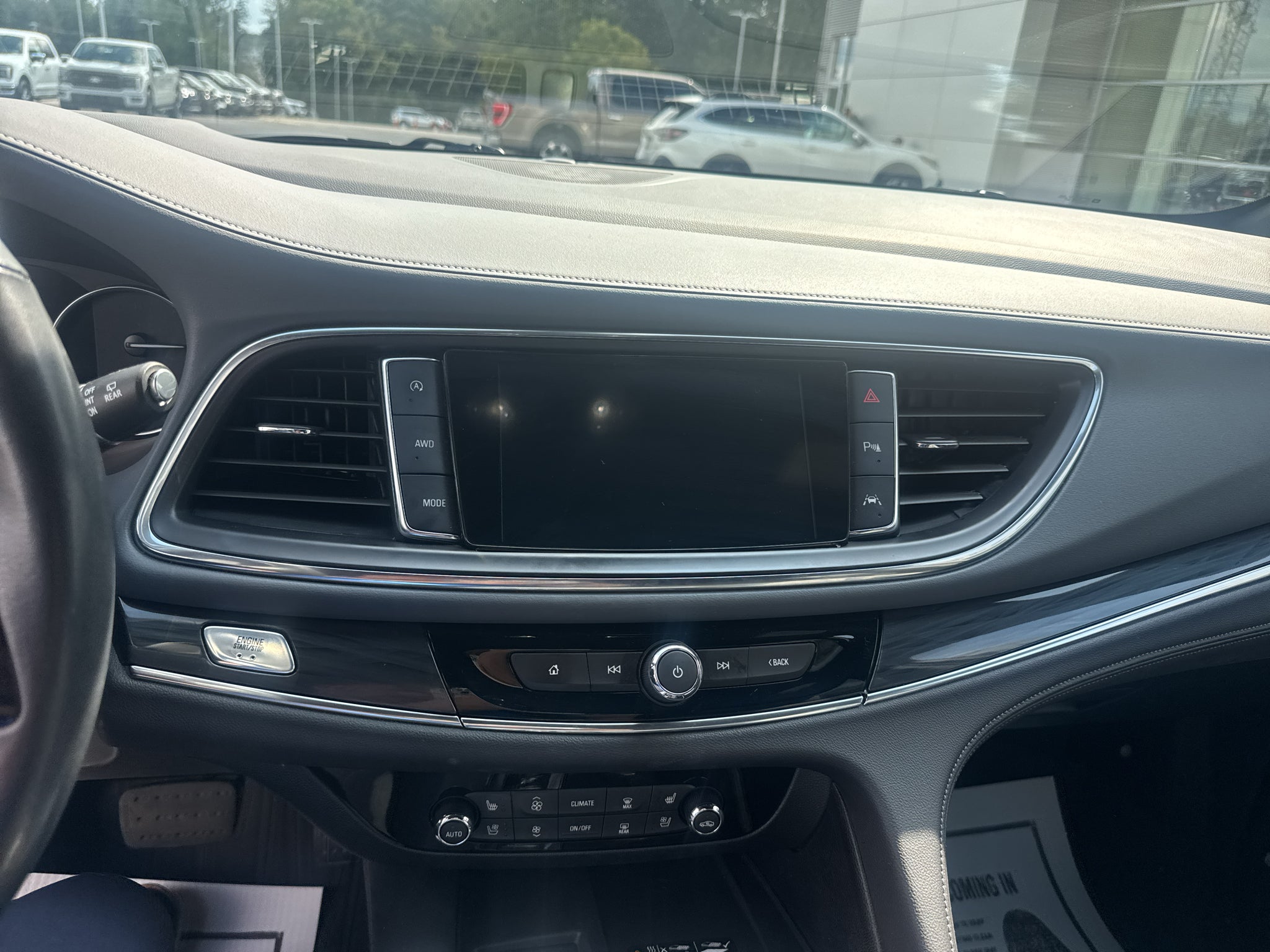 2023 Buick Enclave Premium