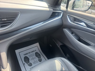 2023 Buick Enclave Premium