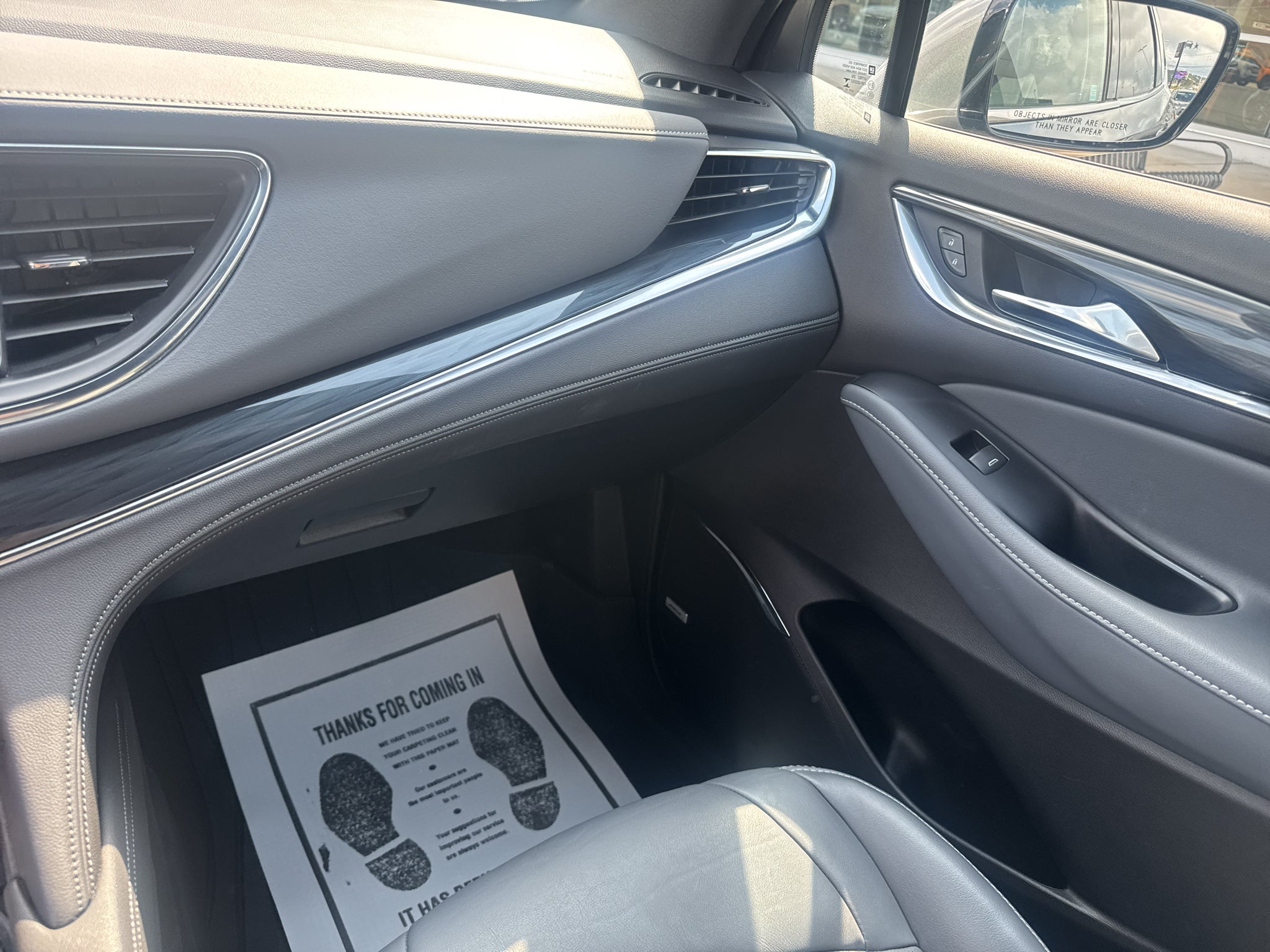 2023 Buick Enclave Premium