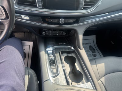 2023 Buick Enclave Premium