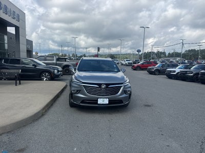 2023 Buick Enclave Premium