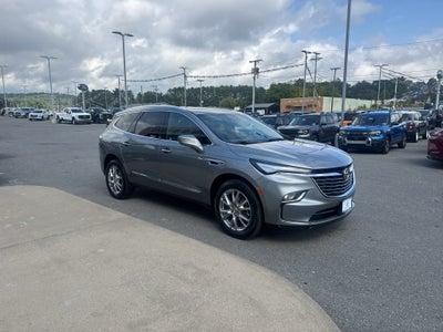 2023 Buick Enclave Premium