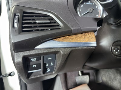 2020 Acura MDX w/Technology Pkg