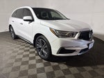 2020 Acura MDX w/Technology Pkg