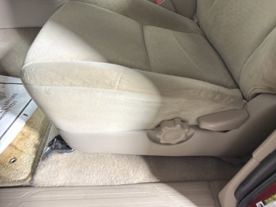 2008 Toyota Tacoma Base