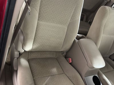 2008 Toyota Tacoma Base