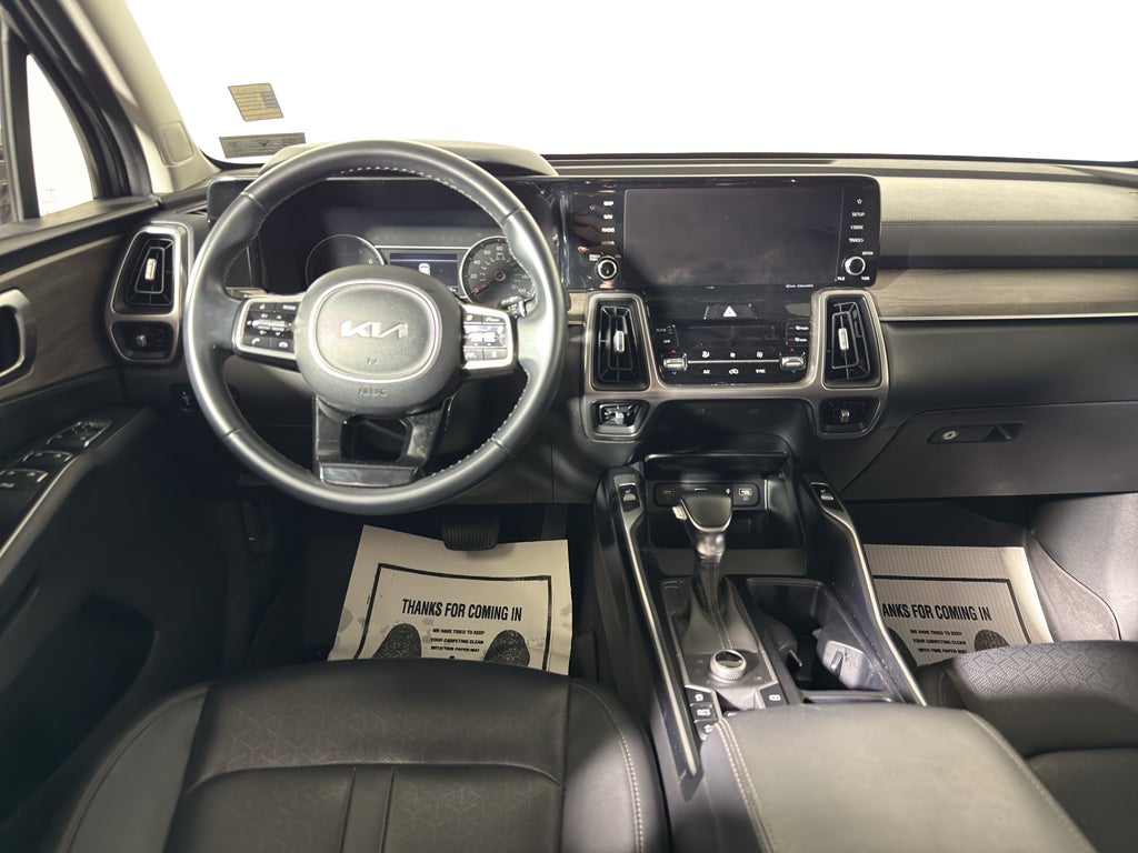 2023 Kia Sorento X-Line EX