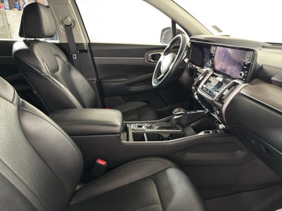 2023 Kia Sorento X-Line EX