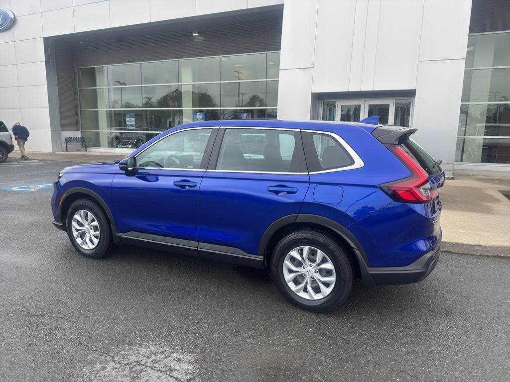 2023 Honda CR-V LX