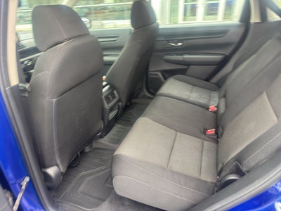 2023 Honda CR-V LX