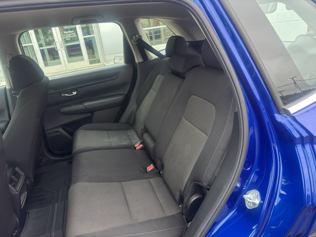 2023 Honda CR-V LX