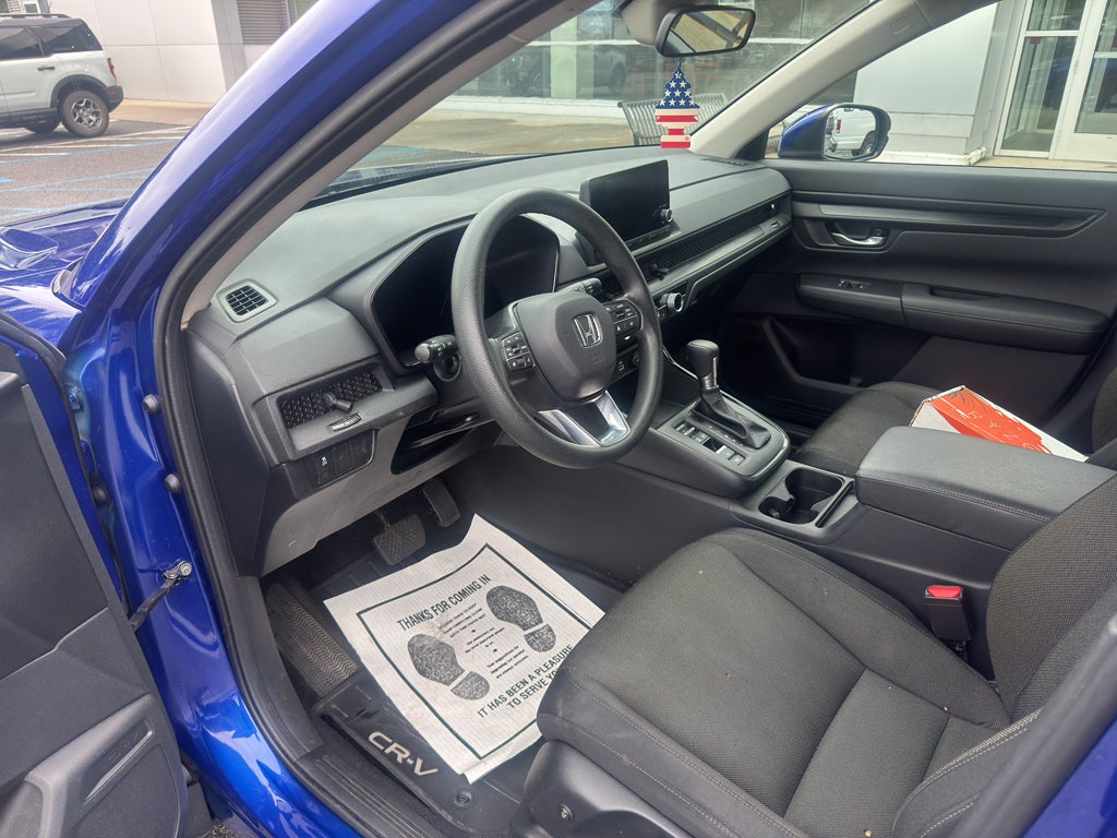 2023 Honda CR-V LX