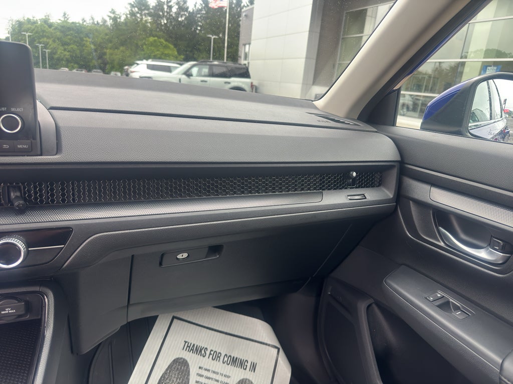 2023 Honda CR-V LX
