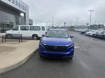 2023 Honda CR-V LX