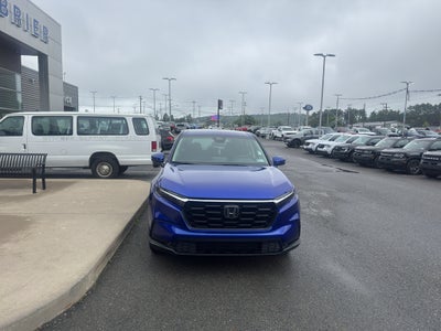 2023 Honda CR-V LX
