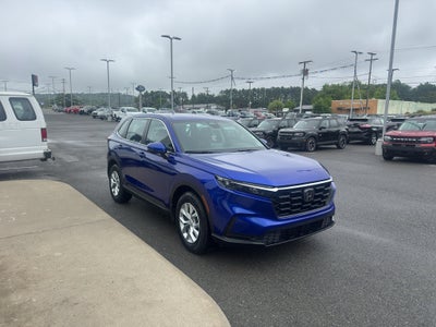2023 Honda CR-V LX