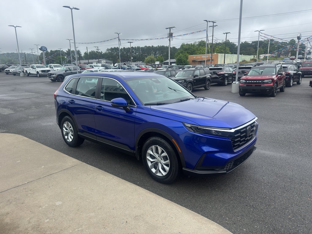 2023 Honda CR-V LX