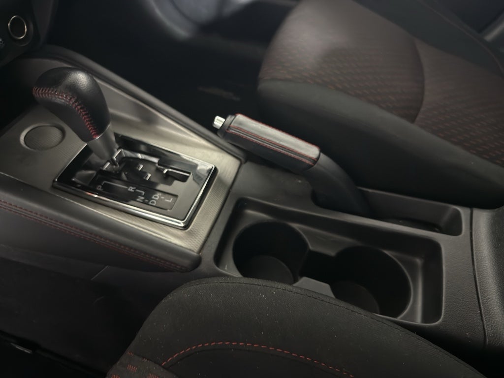 2018 Mitsubishi Outlander Sport LE 2.0