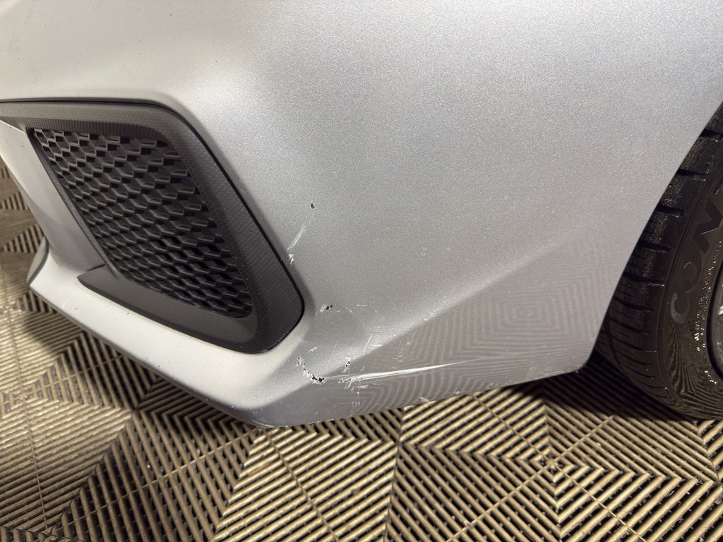 2019 Subaru WRX STI STI