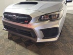 2019 Subaru WRX STI STI