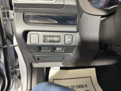 2019 Subaru WRX STI STI