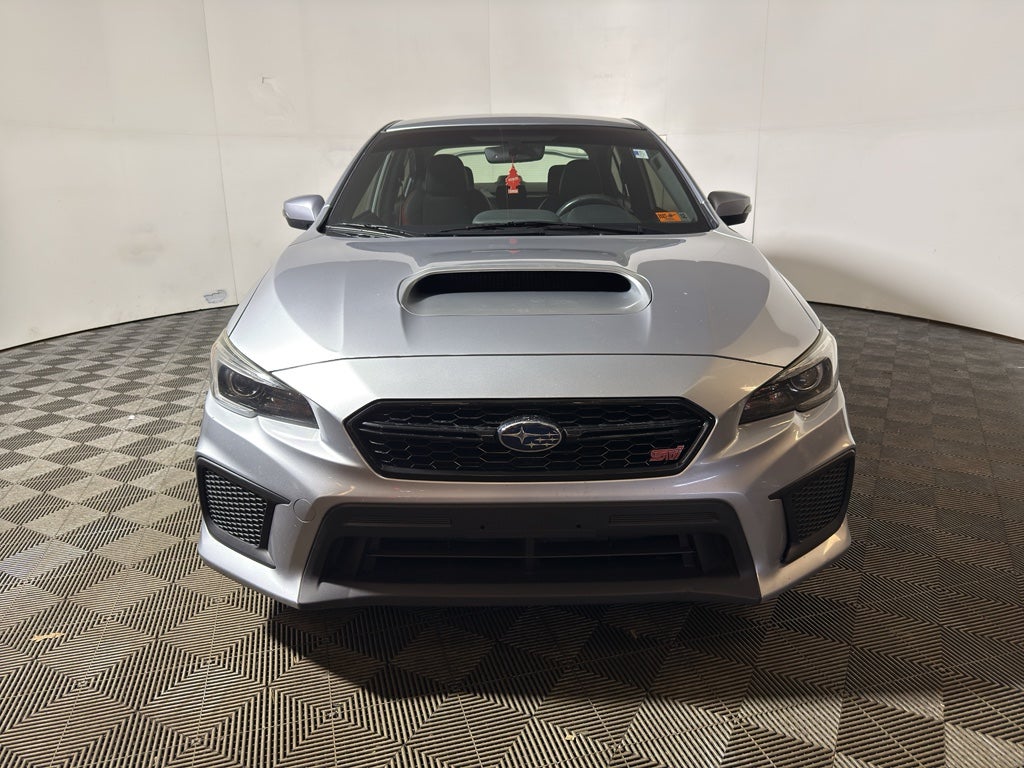 2019 Subaru WRX STI STI