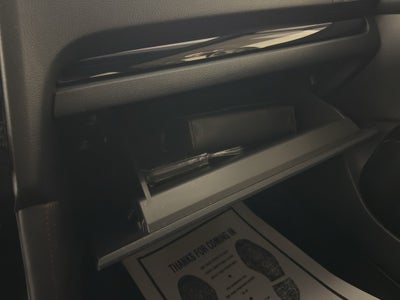 2019 Subaru WRX STI STI