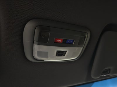 2019 Subaru WRX STI STI