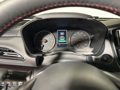 2025 Subaru WRX Premium