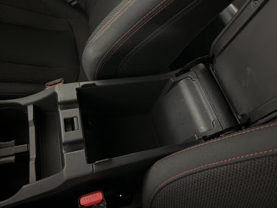 2025 Subaru WRX Premium