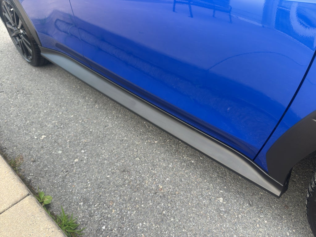 2026 Subaru WRX Limited