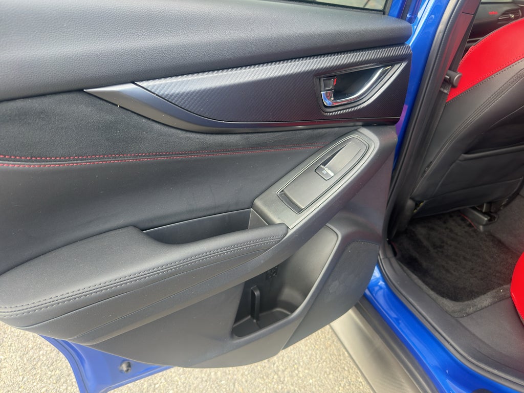 2026 Subaru WRX Limited