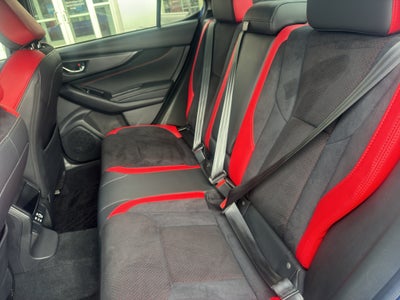 2026 Subaru WRX Limited