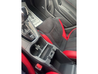 2026 Subaru WRX Limited