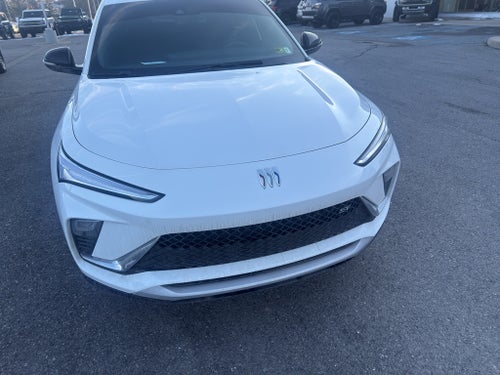 2024 Buick Envista Sport Touring