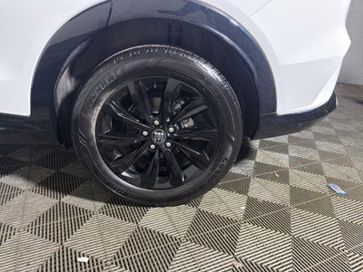 2024 Buick Envista Sport Touring