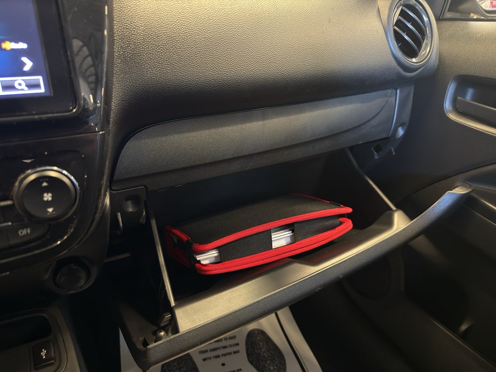 2021 Mitsubishi Mirage G4 ES