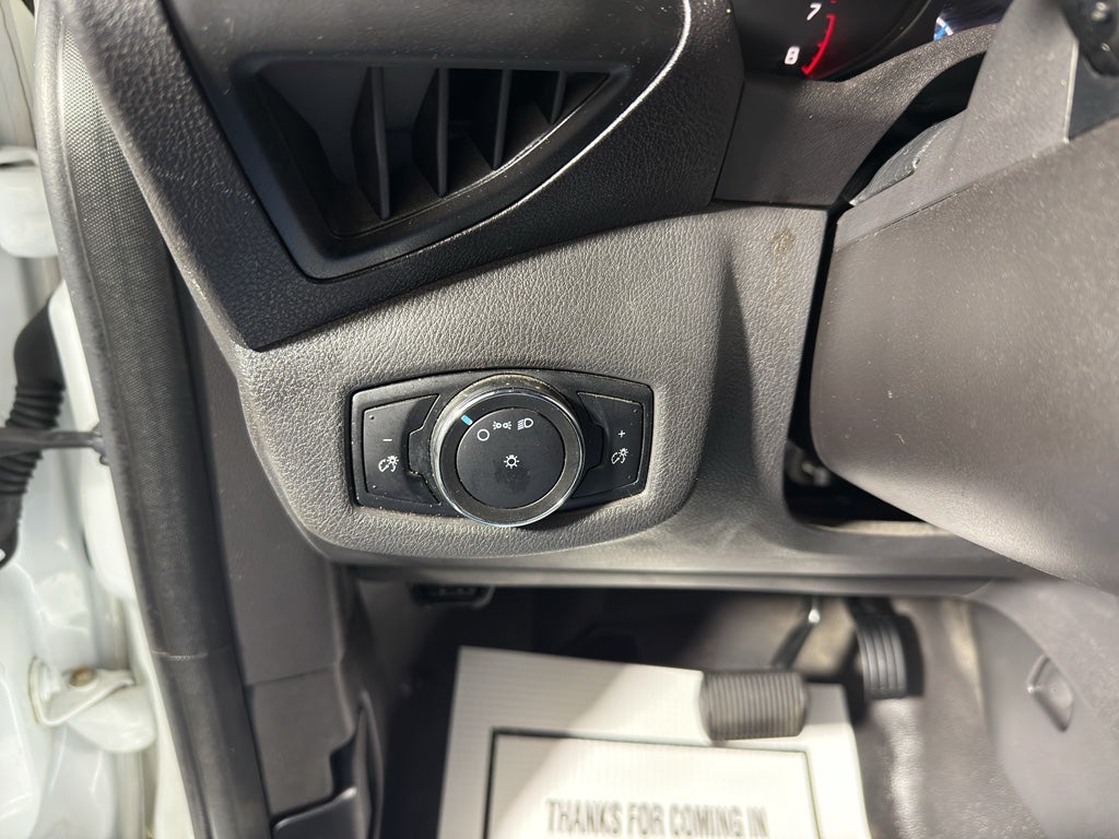 2017 Ford Transit Connect XL