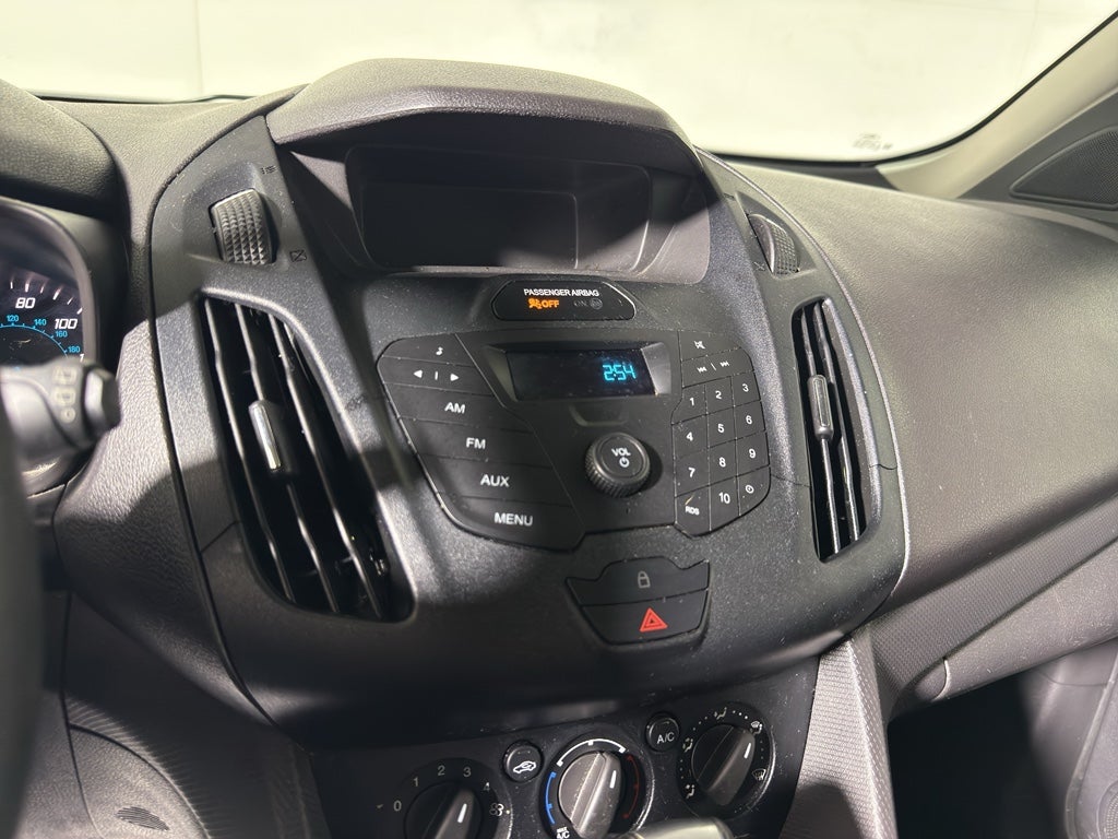 2017 Ford Transit Connect XL