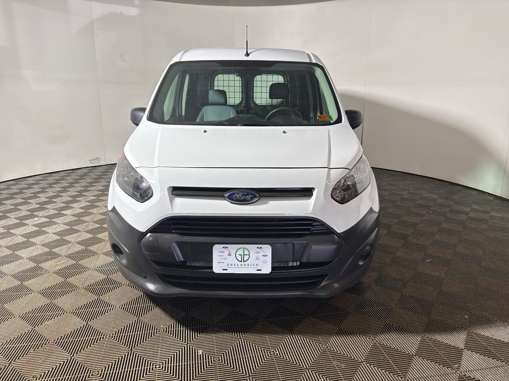 2017 Ford Transit Connect XL