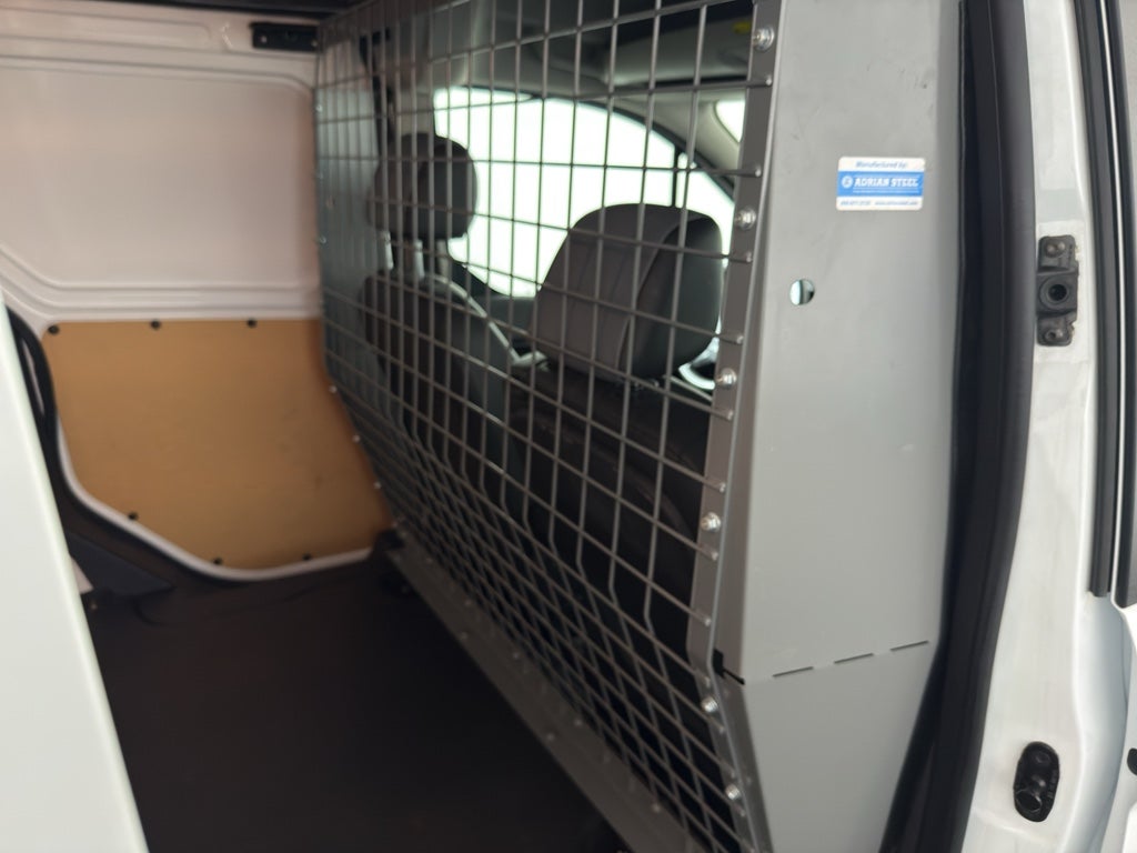 2017 Ford Transit Connect XL