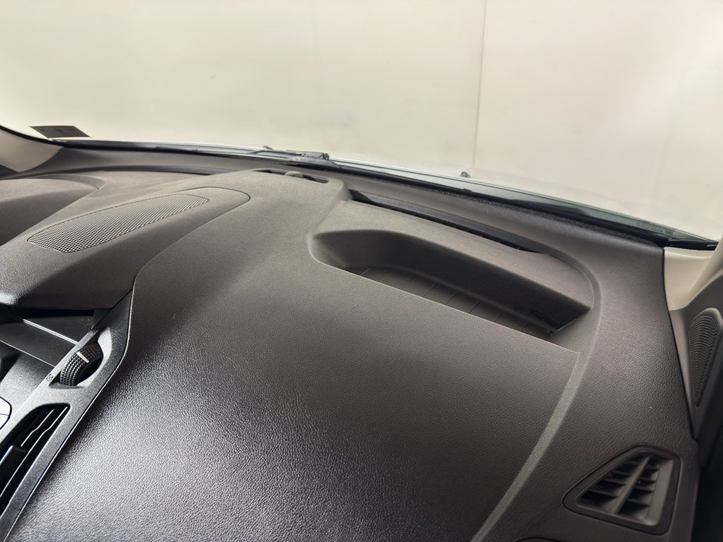 2017 Ford Transit Connect XL