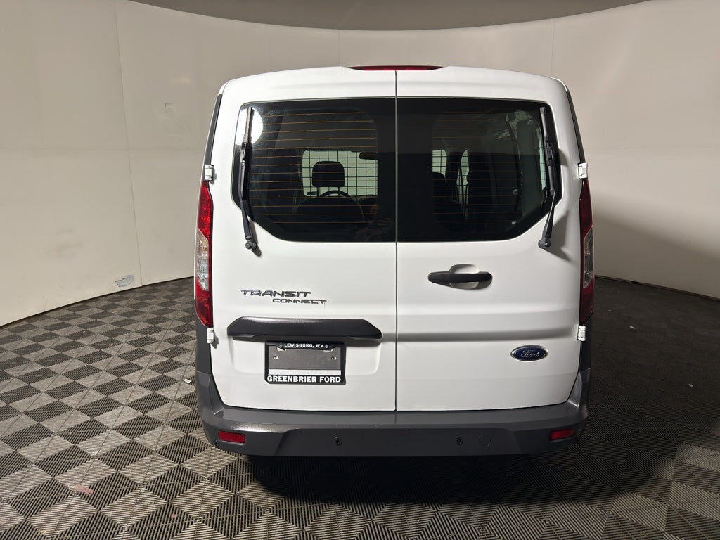 2017 Ford Transit Connect XL