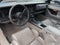 1989 Chevrolet Corvette Base