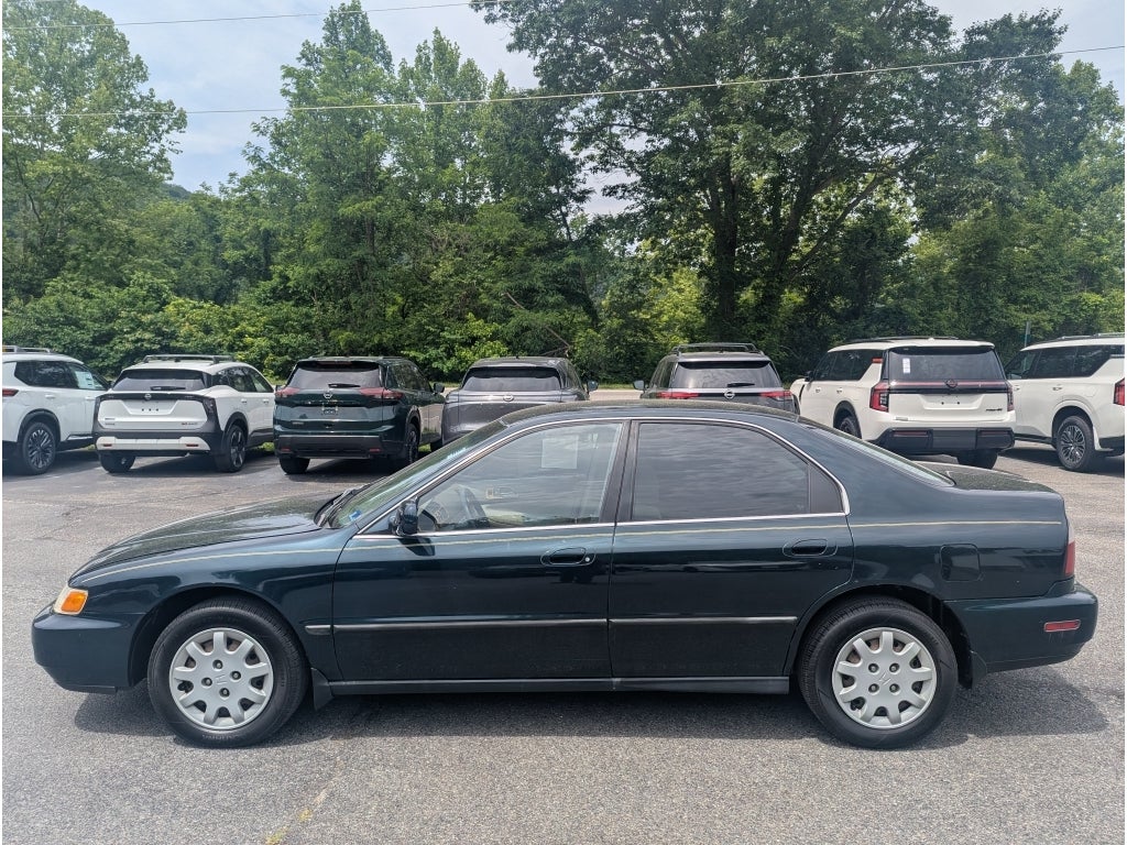 1996 Honda Accord LX