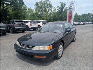 1996 Honda Accord LX