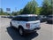 2022 Ford Bronco Sport Base