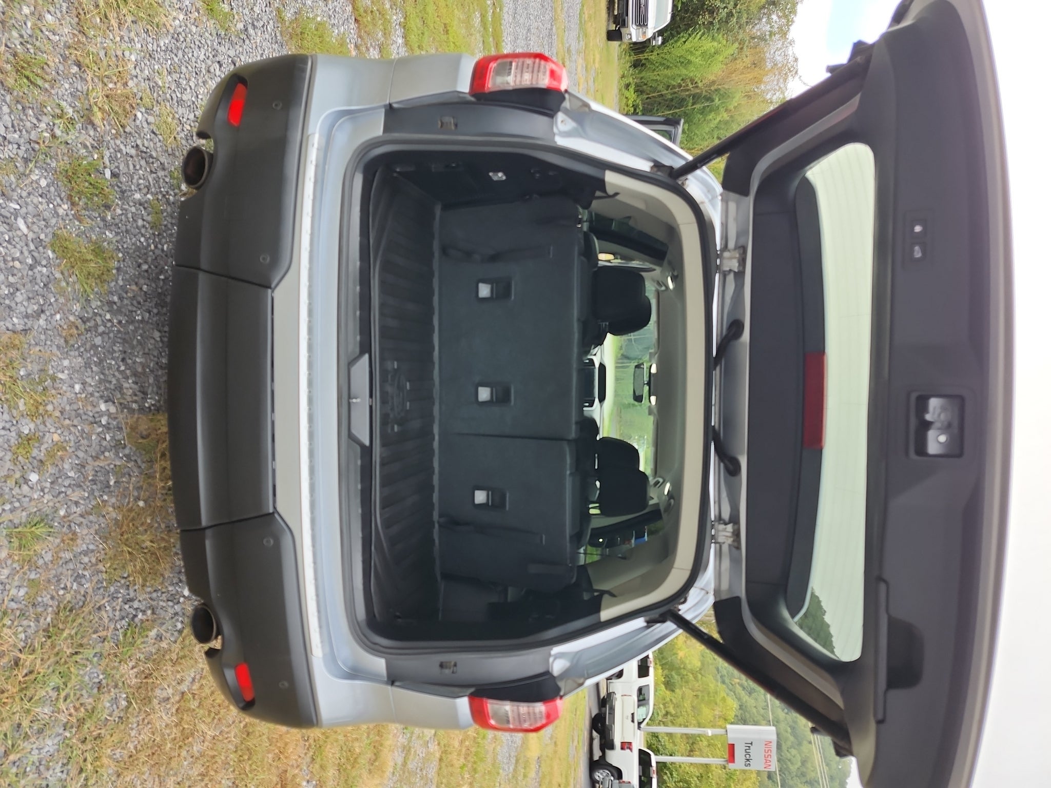 2021 Subaru Ascent Limited
