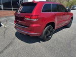2015 Jeep Grand Cherokee High Altitude