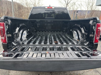 2024 RAM 1500 Longhorn